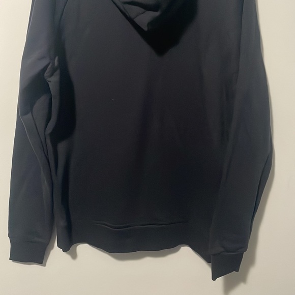 NWT Under Armour Hoodie Loose Size Medium - Picture 6 of 10